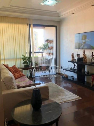 Imagem Apartamento com 4 Quartos à Venda, 115 m² em Nova Petrópolis - São Bernardo Do Campo Imagem Apartamento com 4 Quartos à Venda, 115 m² em Nova Petrópolis - São Bernardo Do Campo