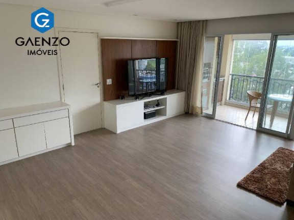 Imagem Apartamento com 3 Quartos à Venda, 107 m² em Sítio Tamboré Alphaville - Barueri Imagem Apartamento com 3 Quartos à Venda, 107 m² em Sítio Tamboré Alphaville - Barueri