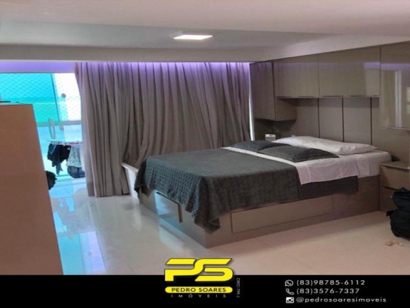 Imagem Apartamento com 2 Quartos à Venda, 95 m² em Bessa - João Pessoa Imagem Apartamento com 2 Quartos à Venda, 95 m² em Bessa - João Pessoa