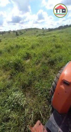 Imagem Fazenda à Venda, 4.259.200 m² em Zona Rural - Goianésia Do Pará Imagem Fazenda à Venda, 4.259.200 m² em Zona Rural - Goianésia Do Pará