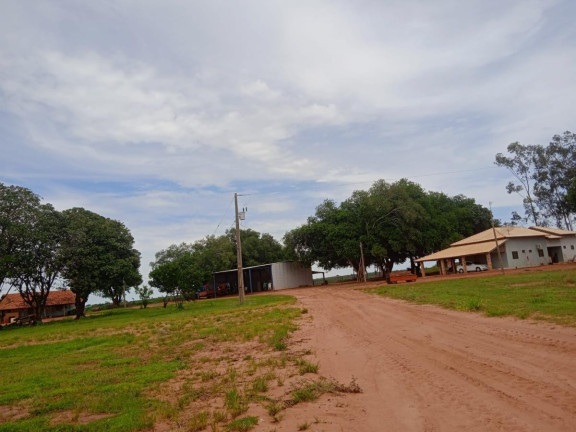 Imagem Fazenda à Venda, 8.100 m² em Rural - Chapadão Do Sul