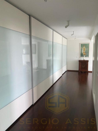 Imagem Casa com 4 Quartos à Venda, 530 m² em Alphaville Residencial Dois - Barueri Imagem Casa com 4 Quartos à Venda, 530 m² em Alphaville Residencial Dois - Barueri