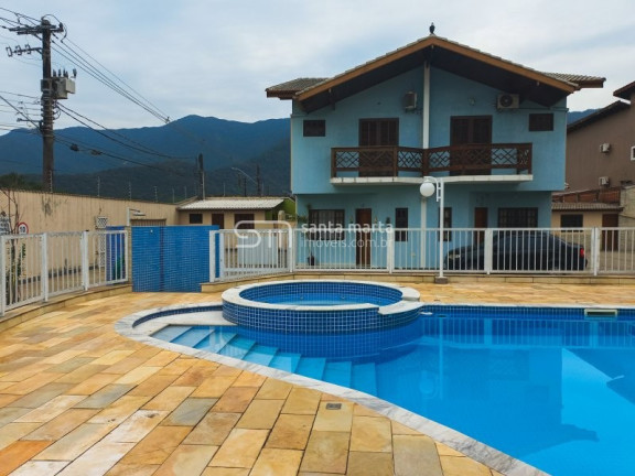 Imagem Sobrado com 4 Quartos à Venda, 117 m² em Massaguaçú - Caraguatatuba Imagem Sobrado com 4 Quartos à Venda, 117 m² em Massaguaçú - Caraguatatuba
