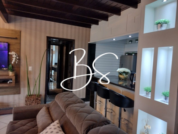 Imagem Casa com 3 Quartos à Venda, 300 m² em Xv De Novembro - Igrejinha Imagem Casa com 3 Quartos à Venda, 300 m² em Xv De Novembro - Igrejinha