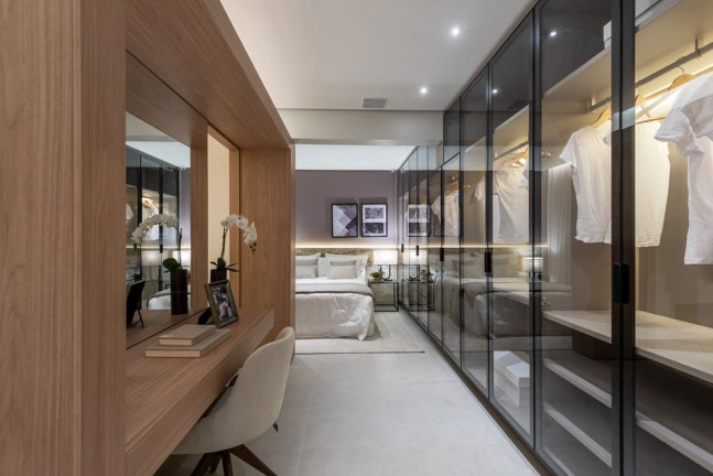 Imagem Apartamento com 3 Quartos à Venda, 133 m² em Setor Bueno - Goiânia