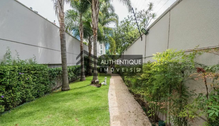 Imagem Apartamento com 3 Quartos à Venda, 138 m² em Brooklin - São Paulo