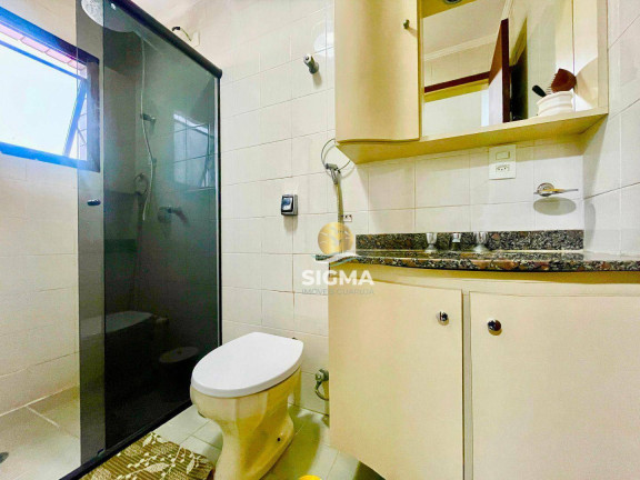 Imagem Cobertura com 2 Quartos à Venda, 160 m² em Enseada - Guarujá Imagem Cobertura com 2 Quartos à Venda, 160 m² em Enseada - Guarujá