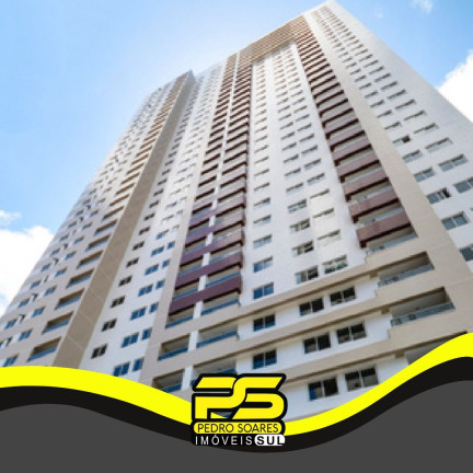 Imagem Apartamento com 3 Quartos à Venda, 71 m² em Manaira - Manaíra Imagem Apartamento com 3 Quartos à Venda, 71 m² em Manaira - Manaíra