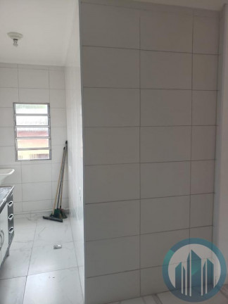 Imagem Apartamento com 2 Quartos à Venda, 47 m² em Baeta Neves - São Bernardo Do Campo