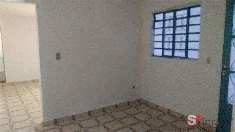 Imagem Casa com 3 Quartos à Venda, 110 m² em Parque Cisper - São Paulo