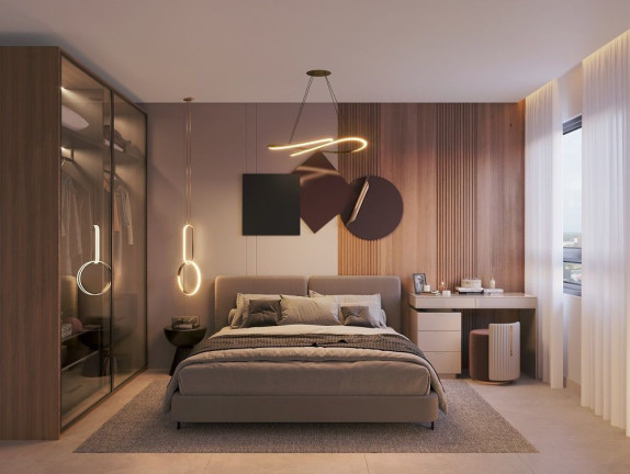 Imagem Cobertura com 3 Quartos à Venda, 228 m² em Poço - Cabedelo Imagem Cobertura com 3 Quartos à Venda, 228 m² em Poço - Cabedelo