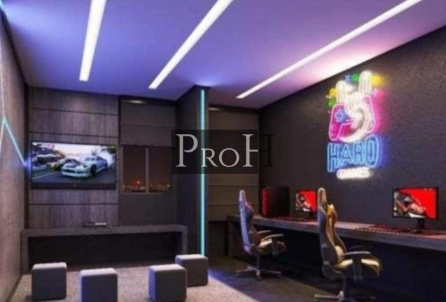 Imagem Apartamento com 3 Quartos à Venda, 92 m² em Campestre - Santo André