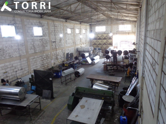 Imagem Imóvel com 1 Quarto à Venda, 408 m² em Retiro São João - Sorocaba Imagem Imóvel com 1 Quarto à Venda, 408 m² em Retiro São João - Sorocaba