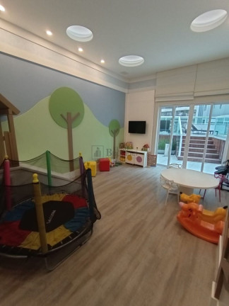 Apartamento com 3 Quartos à Venda, 132 m² em Centro - Balneário Camboriú