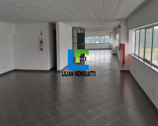 Imóvel para Alugar, 331 m² em Distrito Industrial Alfredo Relo - Itatiba