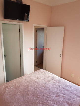 Imagem Apartamento com 3 Quartos à Venda, 80 m² em Vila Guarani - Jundiaí