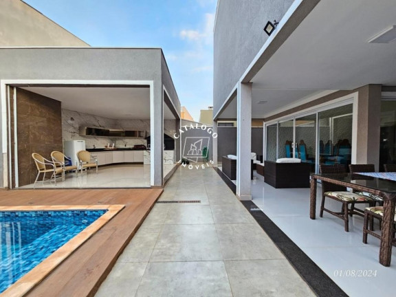 Imagem Casa de Condomínio com 3 Quartos para Alugar, 370 m² em Bonfim Paulista - Ribeirão Preto Imagem Casa de Condomínio com 3 Quartos para Alugar, 370 m² em Bonfim Paulista - Ribeirão Preto