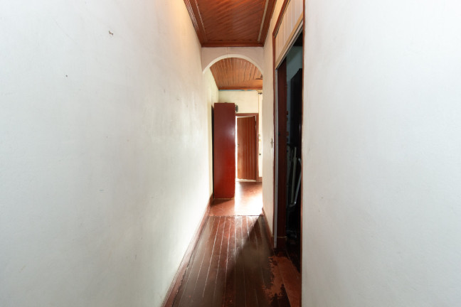 Imagem Casa com 3 Quartos à Venda, 90 m² em Campo Belo - São Paulo Imagem Casa com 3 Quartos à Venda, 90 m² em Campo Belo - São Paulo