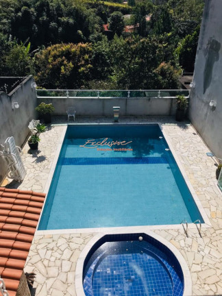 Imagem Sobrado com 3 Quartos à Venda, 800 m² em Jardim Fonte áurea Imagem Sobrado com 3 Quartos à Venda, 800 m² em Jardim Fonte áurea