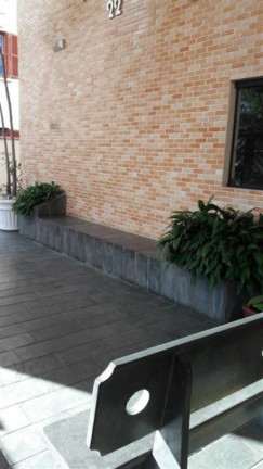 Imagem Apartamento com 1 Quarto à Venda, 45 m² em Jose Menino - Santos Imagem Apartamento com 1 Quarto à Venda, 45 m² em Jose Menino - Santos