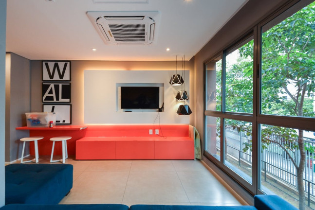 Imagem Apartamento com 4 Quartos à Venda, 147 m² em Perdizes - São Paulo Imagem Apartamento com 4 Quartos à Venda, 147 m² em Perdizes - São Paulo