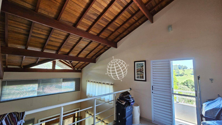 Imagem Casa com 3 Quartos à Venda, 202 m² em Condomínio Santa Fé - Piracaia Imagem Casa com 3 Quartos à Venda, 202 m² em Condomínio Santa Fé - Piracaia