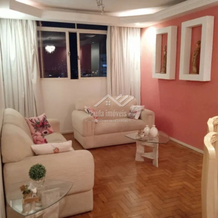 Imagem Apartamento com 3 Quartos à Venda, 96 m² em Jardim São Dimas - Sao Jose Dos Campos Imagem Apartamento com 3 Quartos à Venda, 96 m² em Jardim São Dimas - Sao Jose Dos Campos