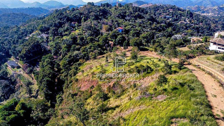 Imagem Terreno à Venda, 800 m² em Parque Do Imbui - Teresópolis Imagem Terreno à Venda, 800 m² em Parque Do Imbui - Teresópolis