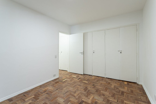 Imagem Apartamento com 2 Quartos à Venda, 130 m² em Jardim América - São Paulo
