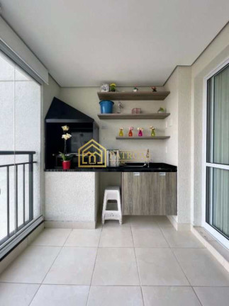 Imagem Apartamento com 3 Quartos à Venda, 96 m² em Independência - São Bernardo Do Campo Imagem Apartamento com 3 Quartos à Venda, 96 m² em Independência - São Bernardo Do Campo