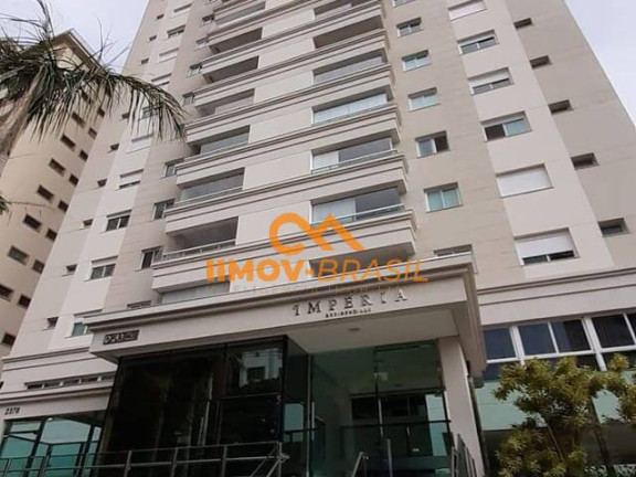 Imagem Apartamento com 3 Quartos para Alugar, 151 m² em Centro - Campo Grande Imagem Apartamento com 3 Quartos para Alugar, 151 m² em Centro - Campo Grande