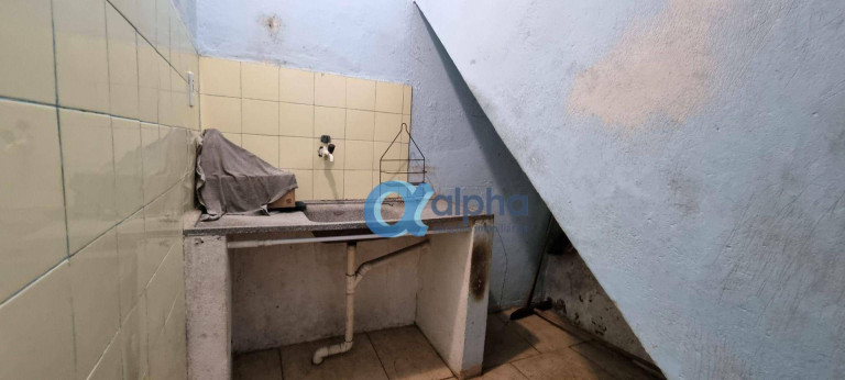 Imagem Apartamento com 1 Quarto para Alugar, 30 m² em Centro - Petrópolis Imagem Apartamento com 1 Quarto para Alugar, 30 m² em Centro - Petrópolis