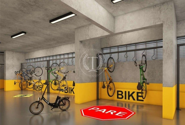 Imagem Apartamento com 2 Quartos à Venda, 38 m² em Sacomã - São Paulo Imagem Apartamento com 2 Quartos à Venda, 38 m² em Sacomã - São Paulo