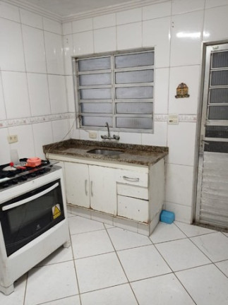 Imagem Casa com 1 Quarto à Venda, 90 m² em Sacomã - São Paulo Imagem Casa com 1 Quarto à Venda, 90 m² em Sacomã - São Paulo