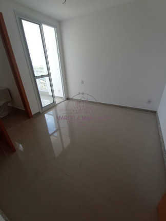Imagem Apartamento com 3 Quartos à Venda, 70 m² em Praia De Itaparica - Vila Velha