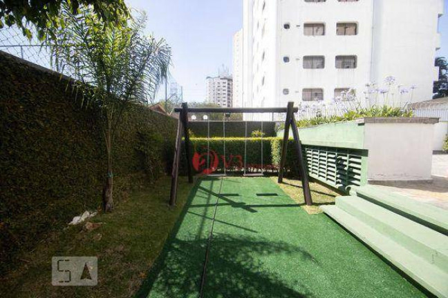 Imagem Apartamento com 3 Quartos à Venda, 167 m² em Parque Da Mooca - São Paulo Imagem Apartamento com 3 Quartos à Venda, 167 m² em Parque Da Mooca - São Paulo