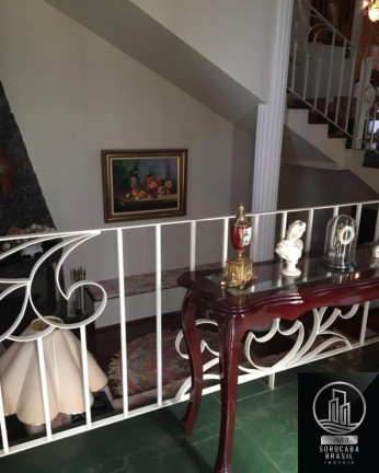 Imagem Imóvel com 4 Quartos à Venda, 330 m² em Jardim Portal Da Colina - Sorocaba Imagem Imóvel com 4 Quartos à Venda, 330 m² em Jardim Portal Da Colina - Sorocaba