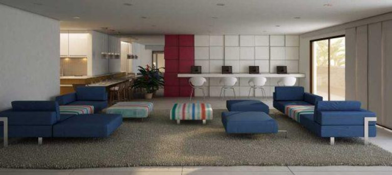 Imagem Apartamento com 4 Quartos à Venda, 157 m² em Jardim Oceania - João Pessoa Imagem Apartamento com 4 Quartos à Venda, 157 m² em Jardim Oceania - João Pessoa