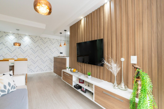 Imagem Apartamento com 2 Quartos à Venda, 65 m² em Jardim Caboré - São Paulo Imagem Apartamento com 2 Quartos à Venda, 65 m² em Jardim Caboré - São Paulo