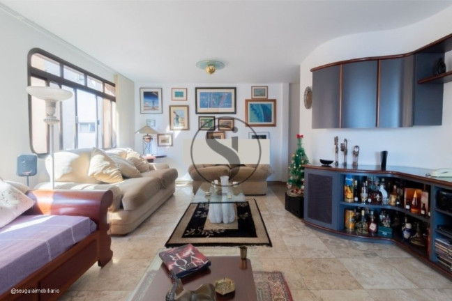 Imagem Apartamento com 4 Quartos para Alugar, 205 m² em Pinheiros - São Paulo Imagem Apartamento com 4 Quartos para Alugar, 205 m² em Pinheiros - São Paulo