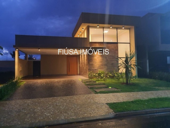 Imagem Casa com 3 Quartos à Venda,  em Vila Do Golf - Ribeirão Preto