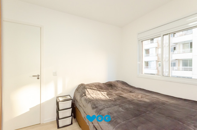 Imagem Imóvel com 2 Quartos à Venda, 50 m² em Humaitá - Porto Alegre