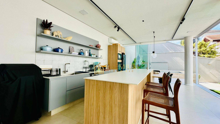 Imagem Sobrado com 4 Quartos à Venda, 400 m² em Jardim Aquarius - São José Dos Campos