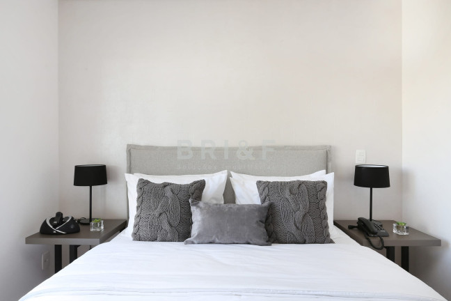 Imagem Apartamento com 1 Quarto à Venda, 70 m² em Cidade Monções - São Paulo Imagem Apartamento com 1 Quarto à Venda, 70 m² em Cidade Monções - São Paulo