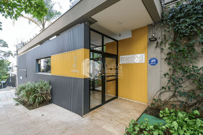 Imagem Apartamento com 2 Quartos à Venda, 89 m² em Sumaré - São Paulo Imagem Apartamento com 2 Quartos à Venda, 89 m² em Sumaré - São Paulo