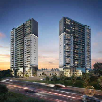 Imagem Apartamento com 4 Quartos à Venda, 188 m² em Jockey De Itaparica - Vila Velha Imagem Apartamento com 4 Quartos à Venda, 188 m² em Jockey De Itaparica - Vila Velha