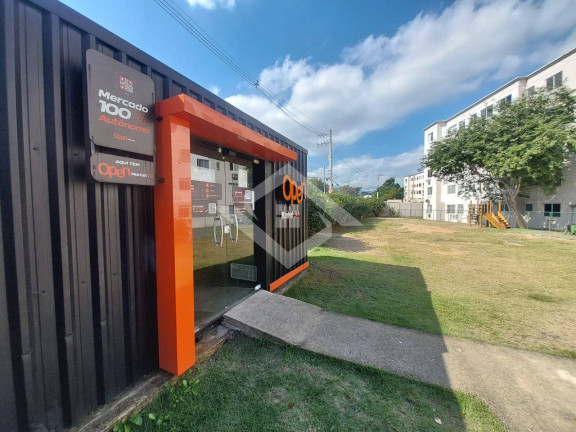 Imagem Apartamento com 2 Quartos à Venda, 42 m² em Campo Grande - Rio De Janeiro Imagem Apartamento com 2 Quartos à Venda, 42 m² em Campo Grande - Rio De Janeiro