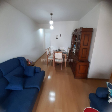 Imagem Apartamento com 2 Quartos à Venda, 65 m² em Tatuapé - São Paulo