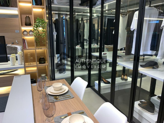 Imagem Apartamento com 1 Quarto à Venda, 27 m² em Vila Mariana - São Paulo Imagem Apartamento com 1 Quarto à Venda, 27 m² em Vila Mariana - São Paulo