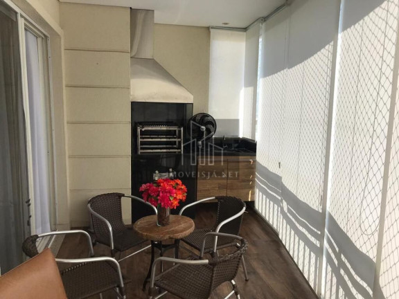 Imagem Apartamento com 3 Quartos à Venda, 122 m² em Tamboré - Santana De Parnaíba Imagem Apartamento com 3 Quartos à Venda, 122 m² em Tamboré - Santana De Parnaíba
